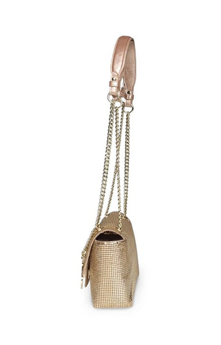 Beuropa Gold Handbags