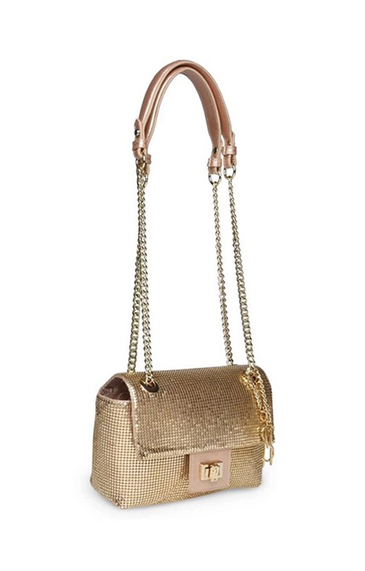 Beuropa Gold Handbags