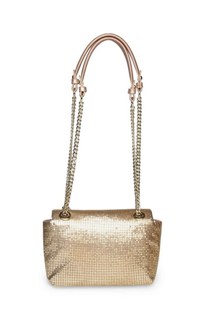 Beuropa Gold Handbags
