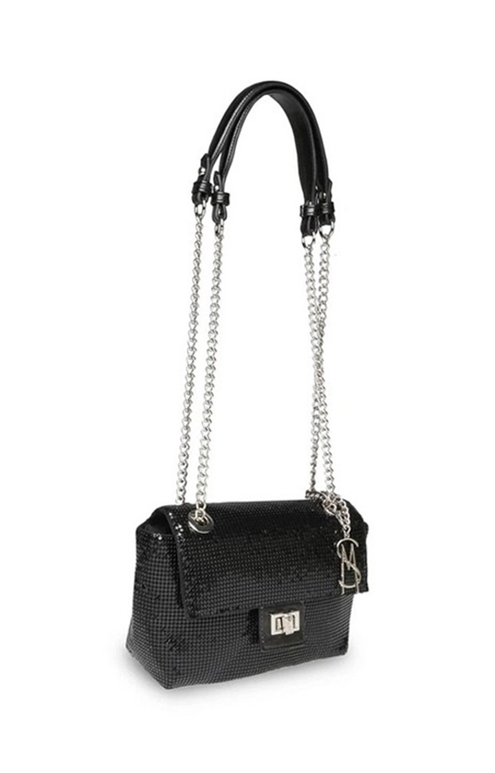 Beuropa Black Handbags