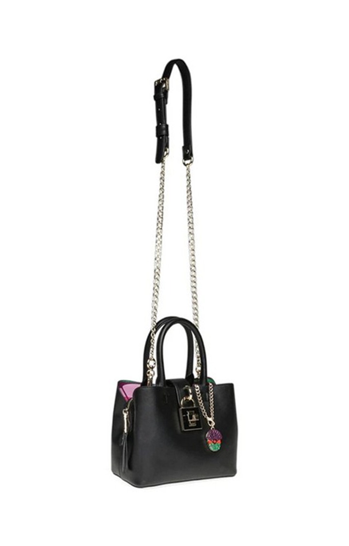Bfunky Black Handbags