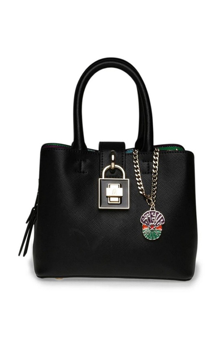 Bfunky Black Handbags