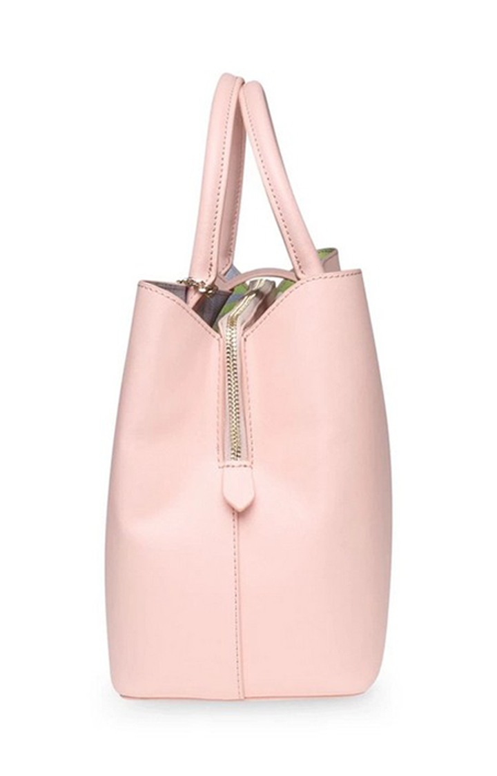 Bgroovy Pink Handbags
