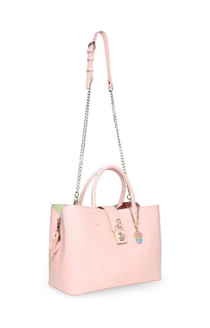 Bgroovy Pink Handbags