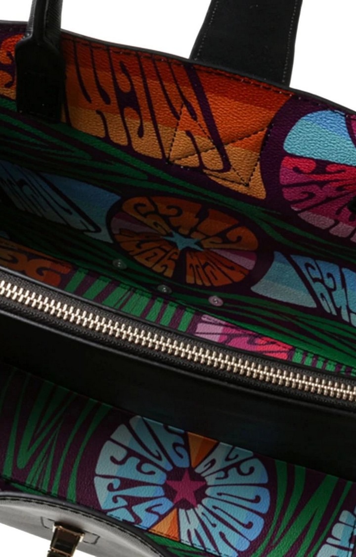 Bgroovy Black Handbags