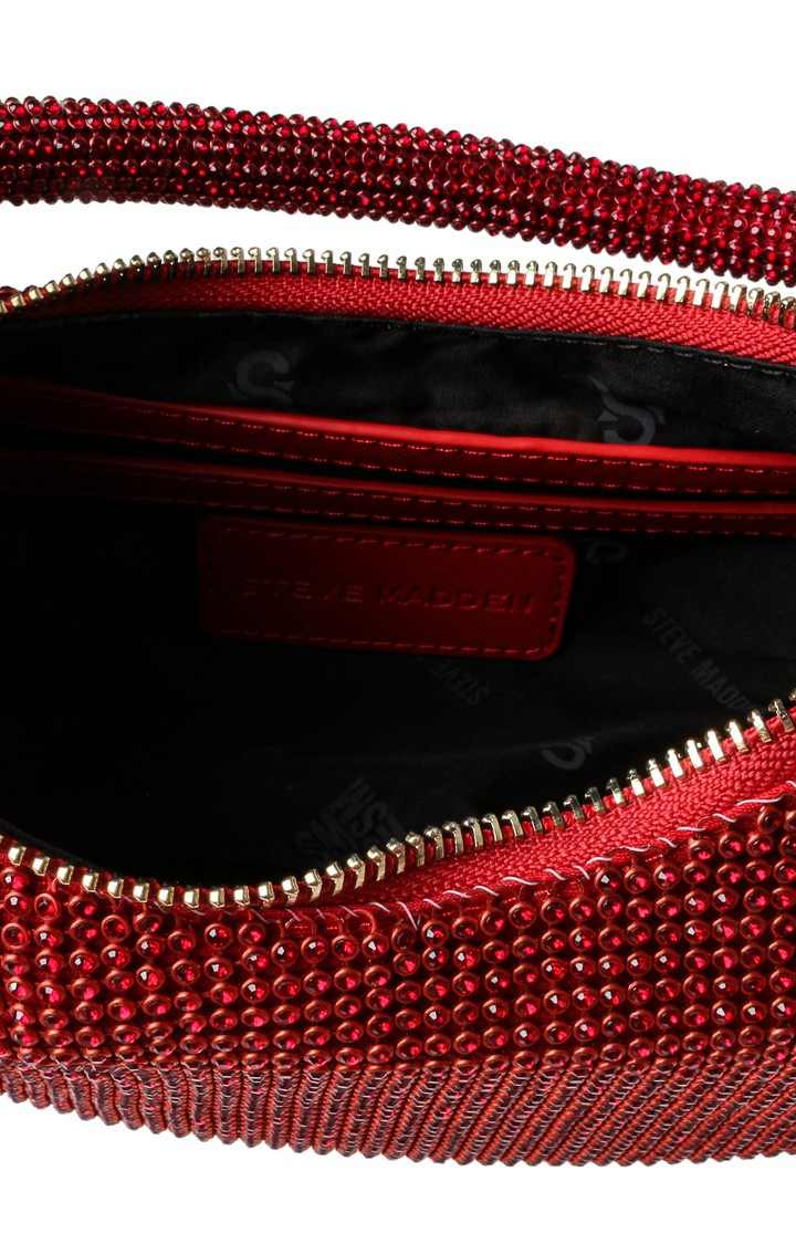 Bkaya Red Handbags