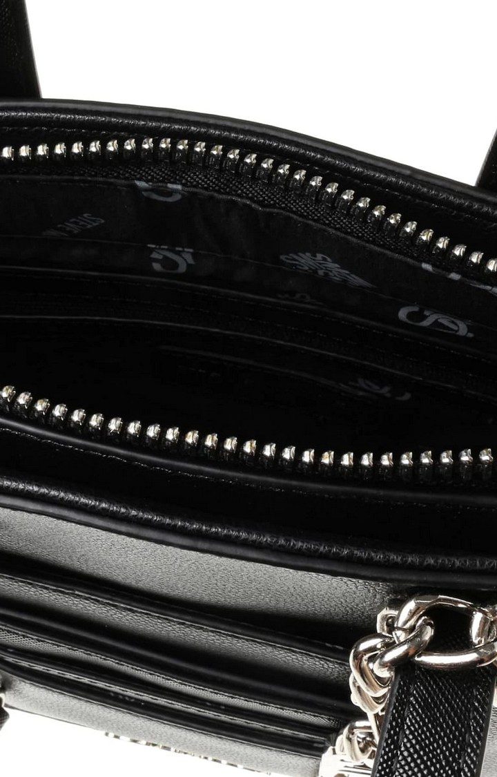 Blilkim Black Handbags