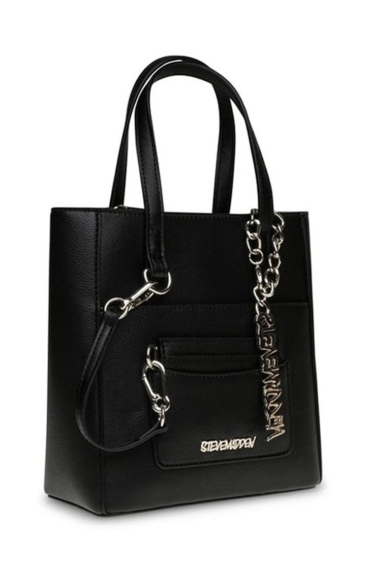 Blilkim Black Handbags