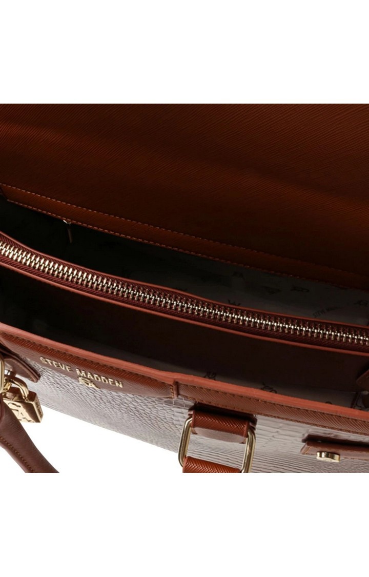 Bmanor-C Brown Handbags