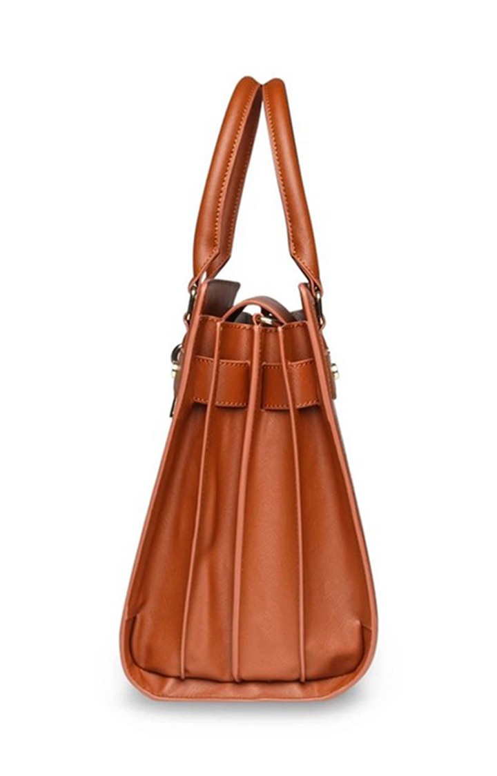 Bmanor-C Brown Handbags