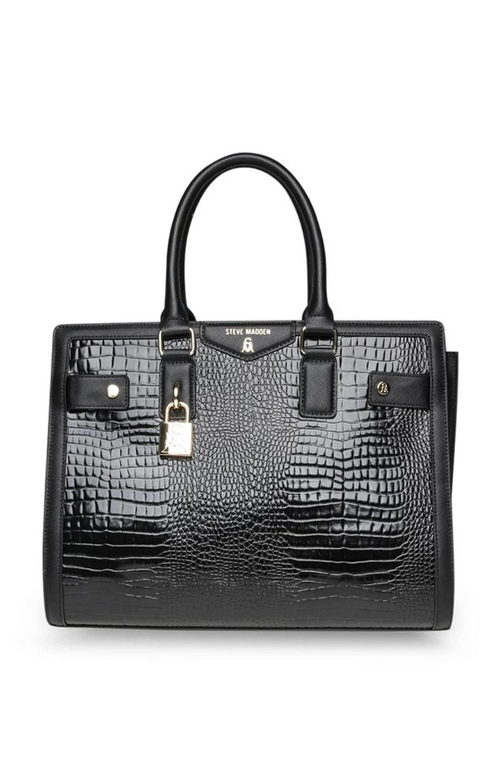 Bmanor-C Black Handbags