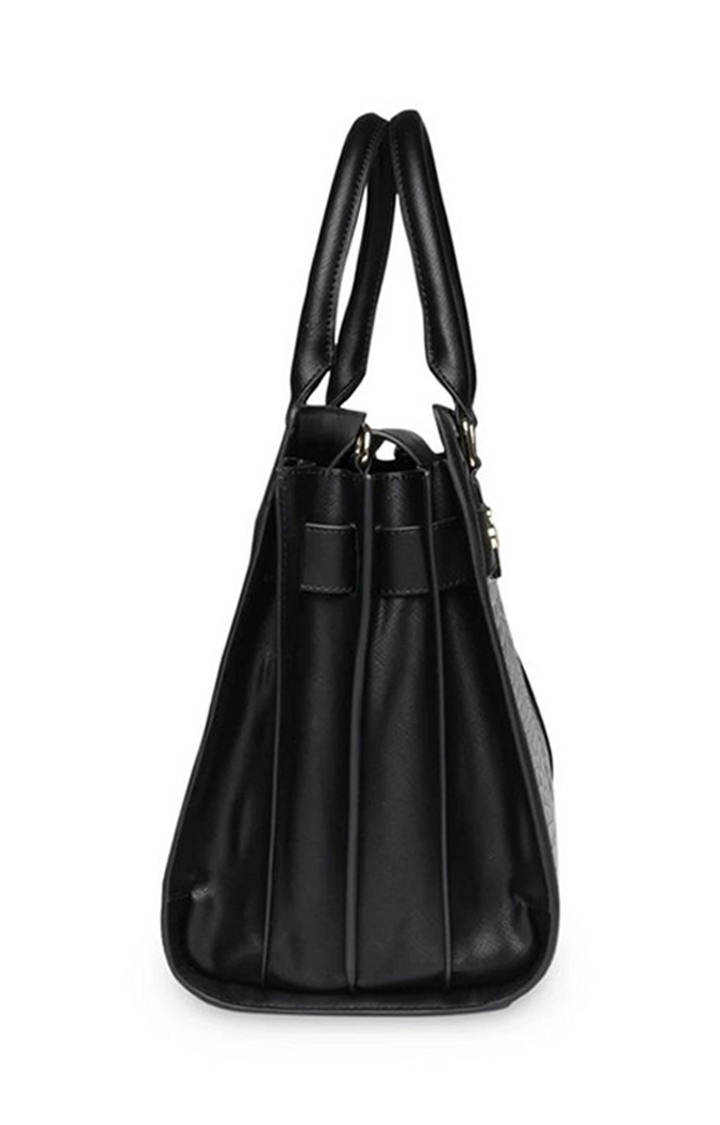 Bmanor-C Black Handbags