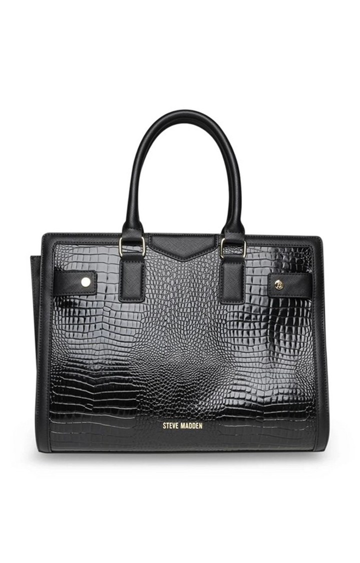 Bmanor-C Black Handbags