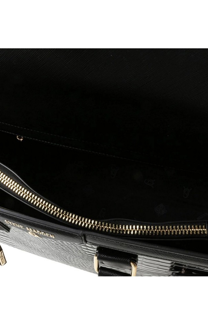 Bmanor-C Black Handbags