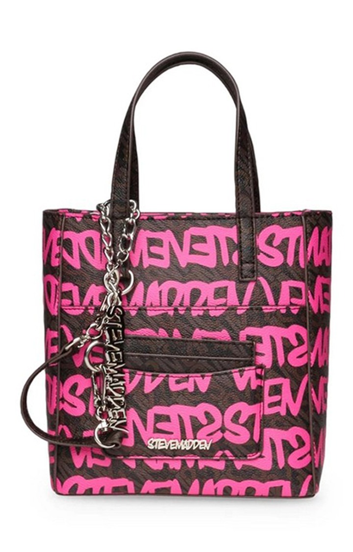 Bminikim Pink Handbags
