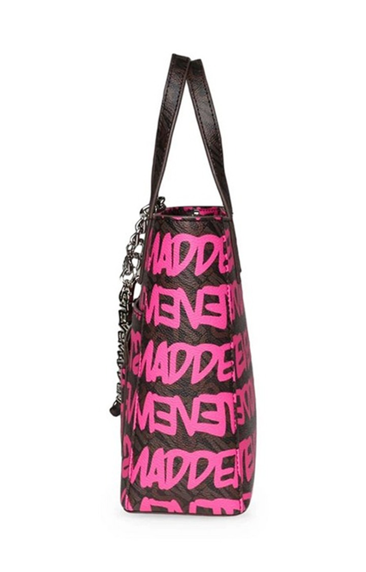 Bminikim Pink Handbags