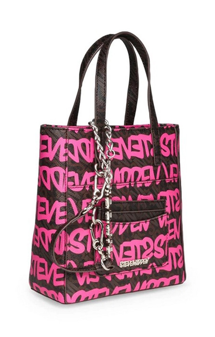 Bminikim Pink Handbags