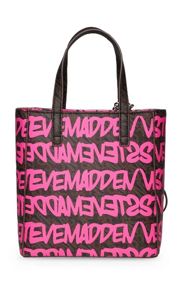 Bminikim Pink Handbags