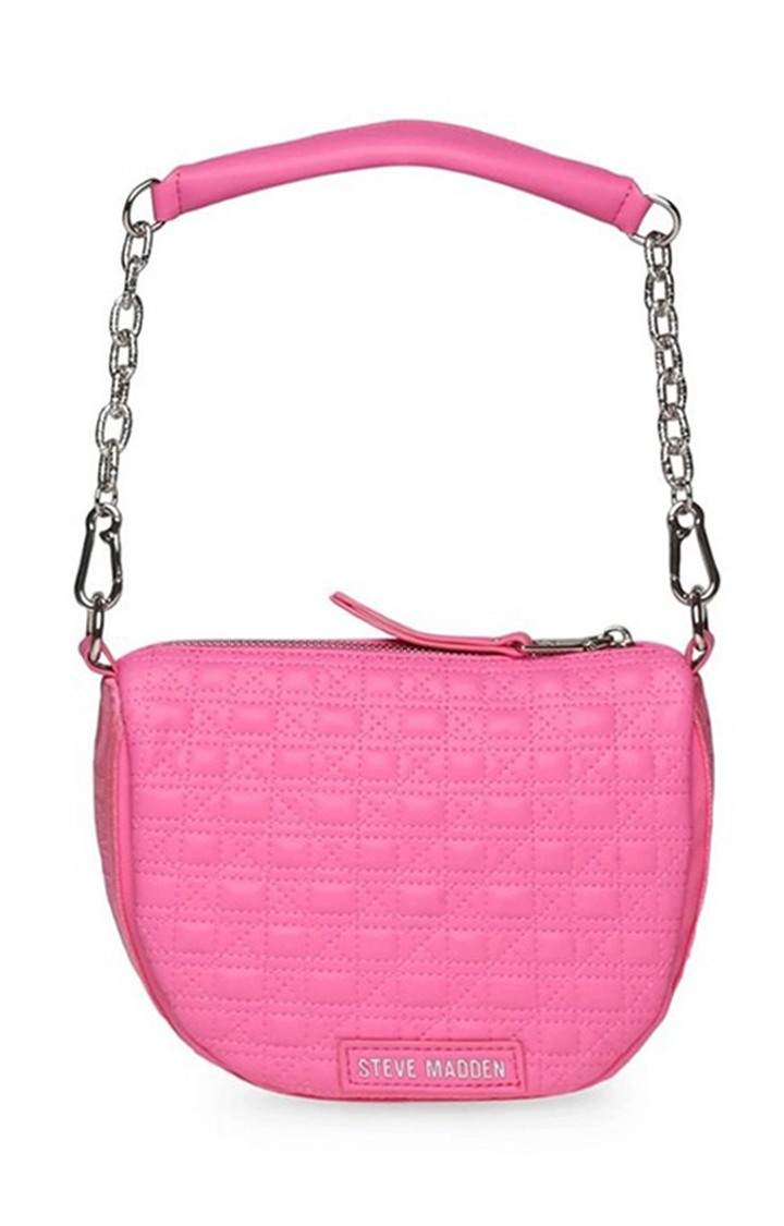 Bmoon Pink Handbags