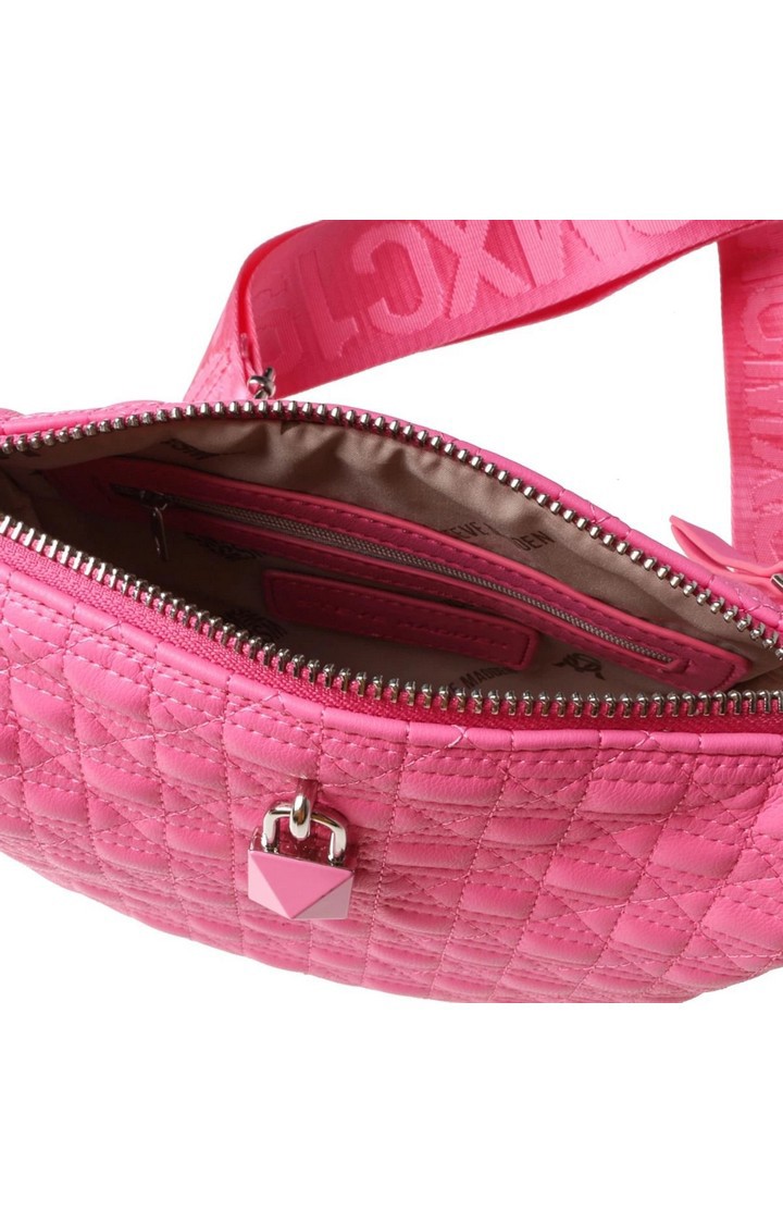 Bmoon Pink Handbags