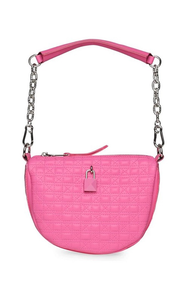 Bmoon Pink Handbags