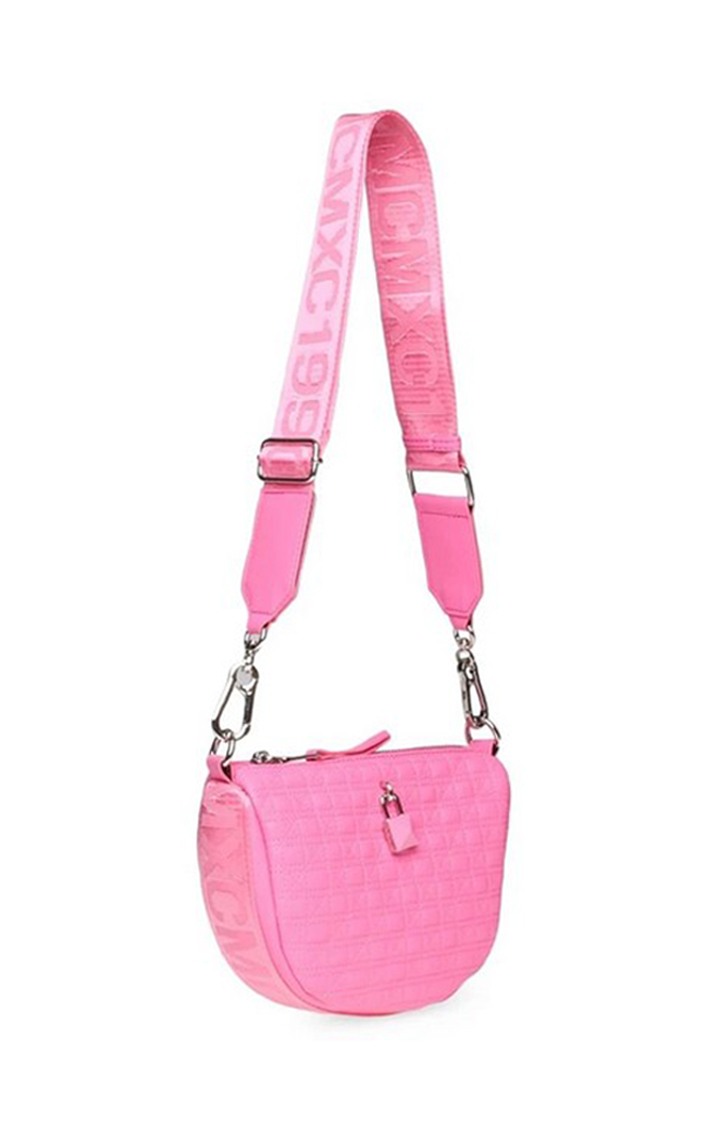 Bmoon Pink Handbags