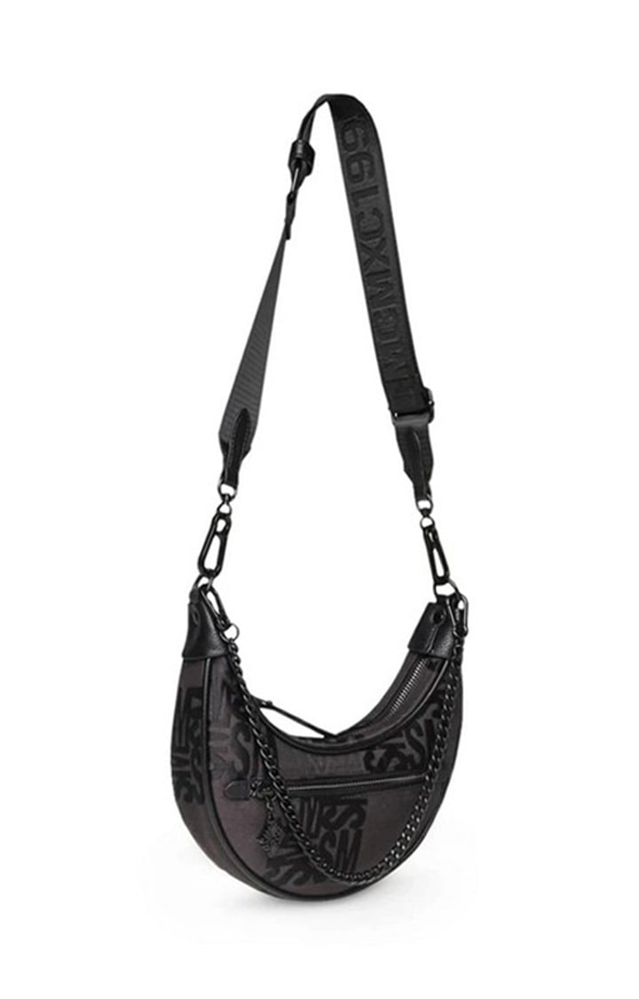 Bperth Black Handbags