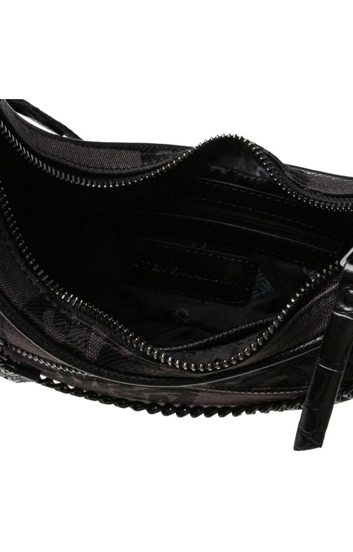 Bperth Black Handbags