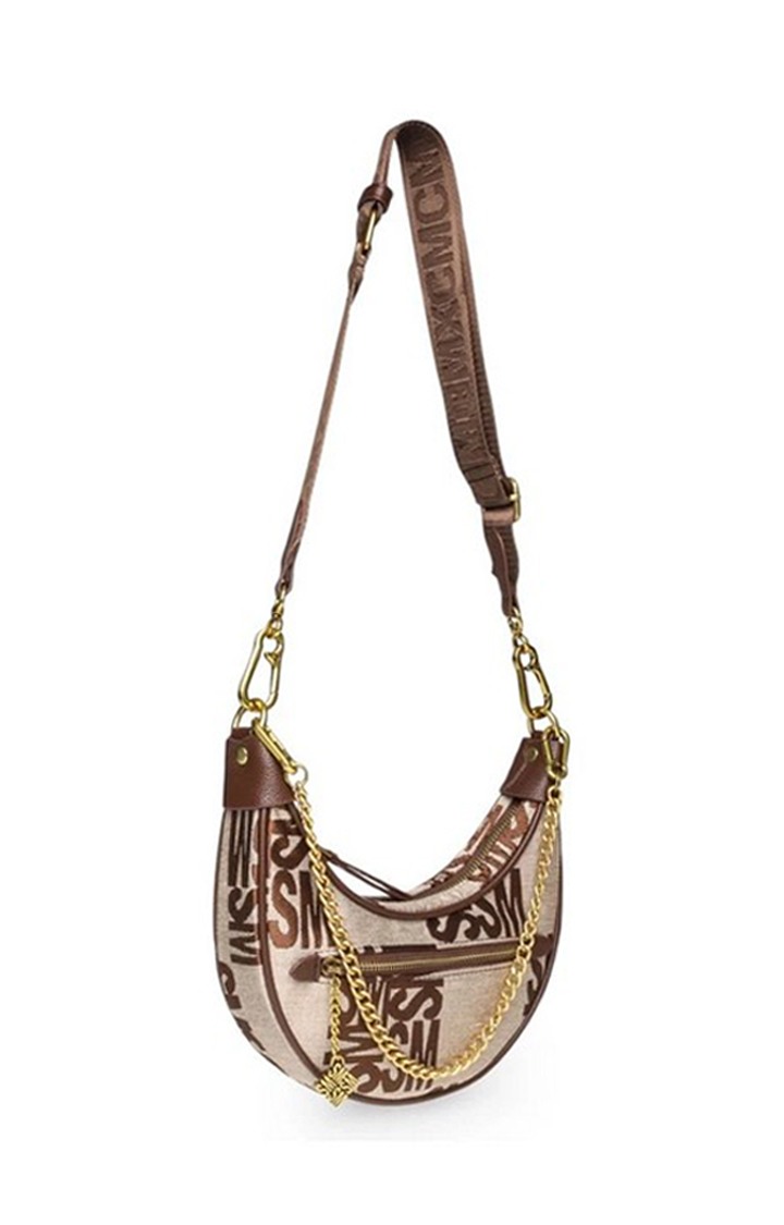 Bperth Brown Handbags
