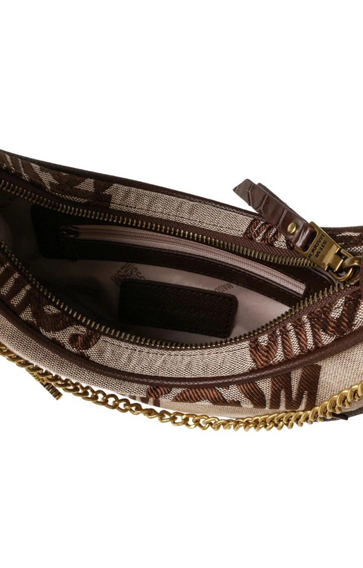 Bperth Brown Handbags