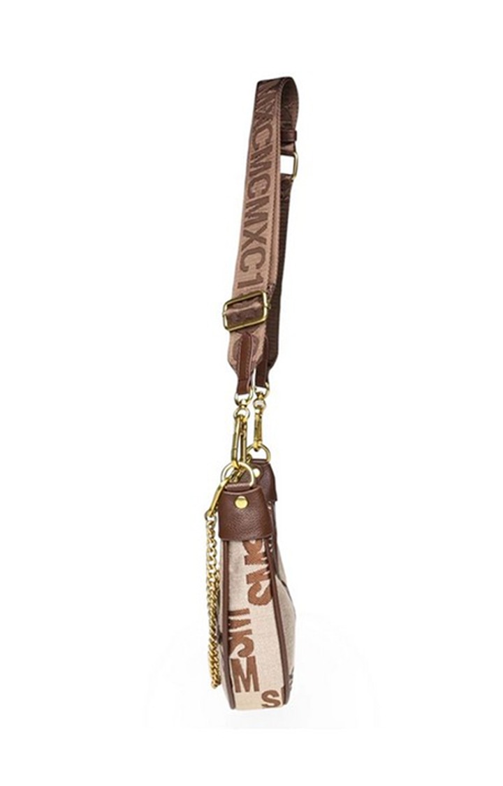Bperth Brown Handbags