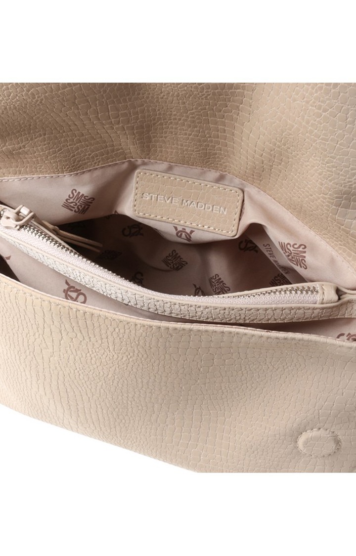 Braydenc White Handbags