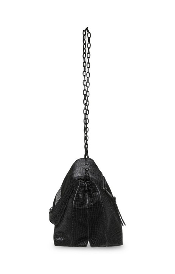 Braydenc Black Handbags