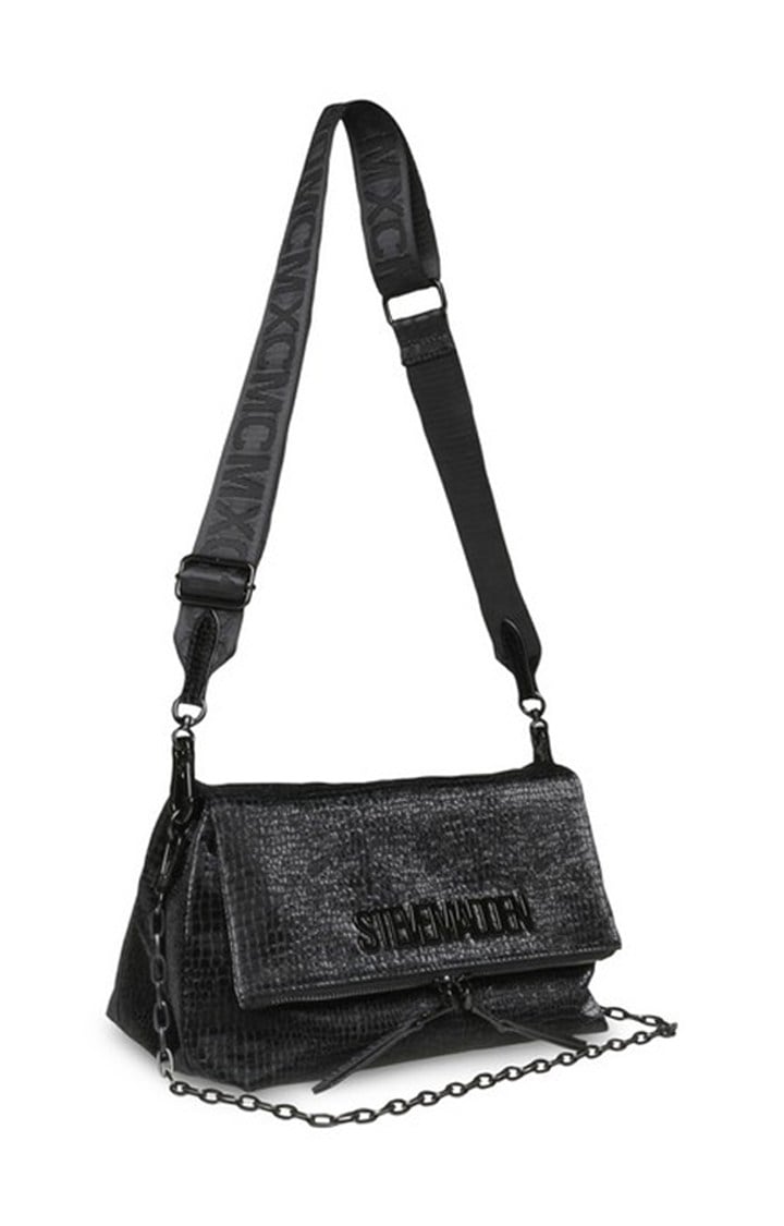 Braydenc Black Handbags