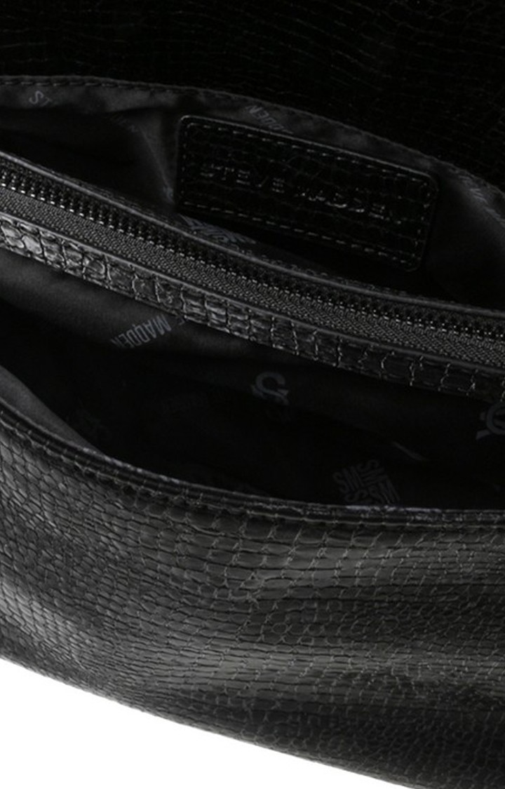 Braydenc Black Handbags