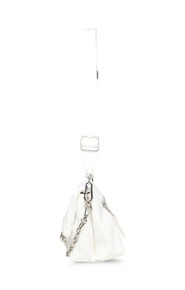 Braydenc White Handbags