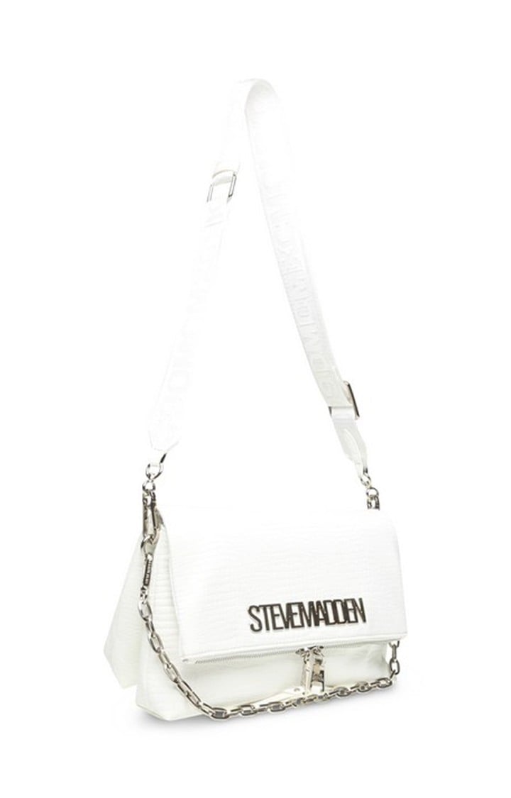 Braydenc White Handbags