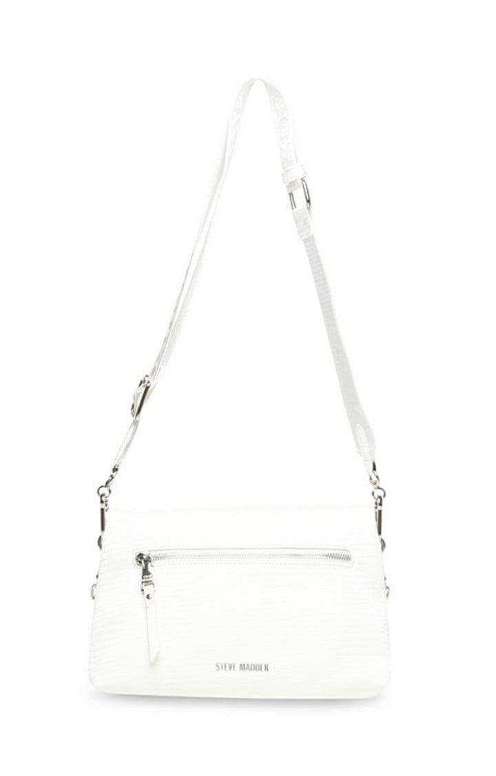 Braydenc White Handbags
