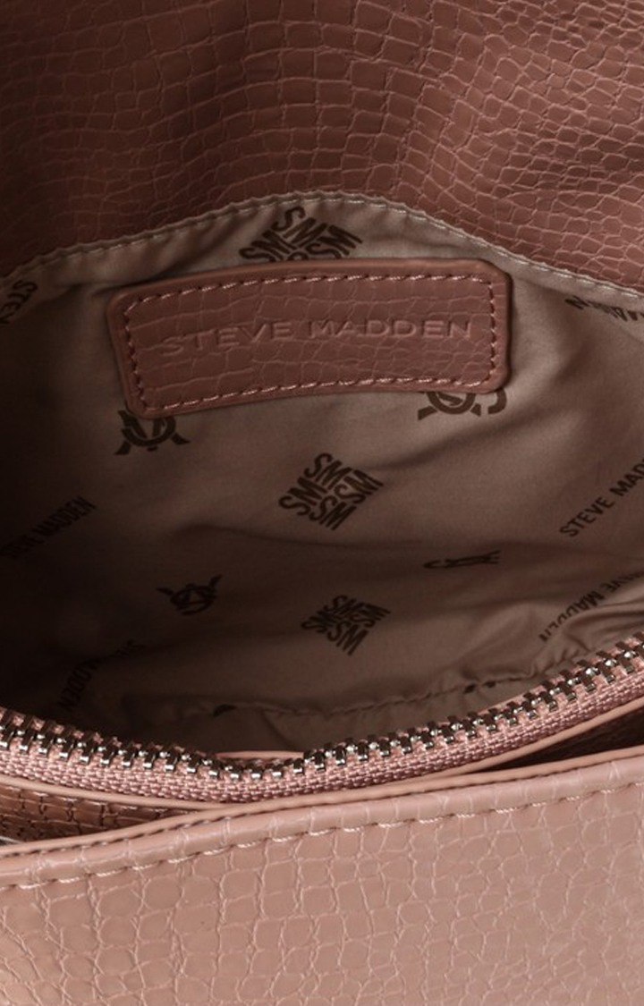Braydenc Rose Gold Handbags