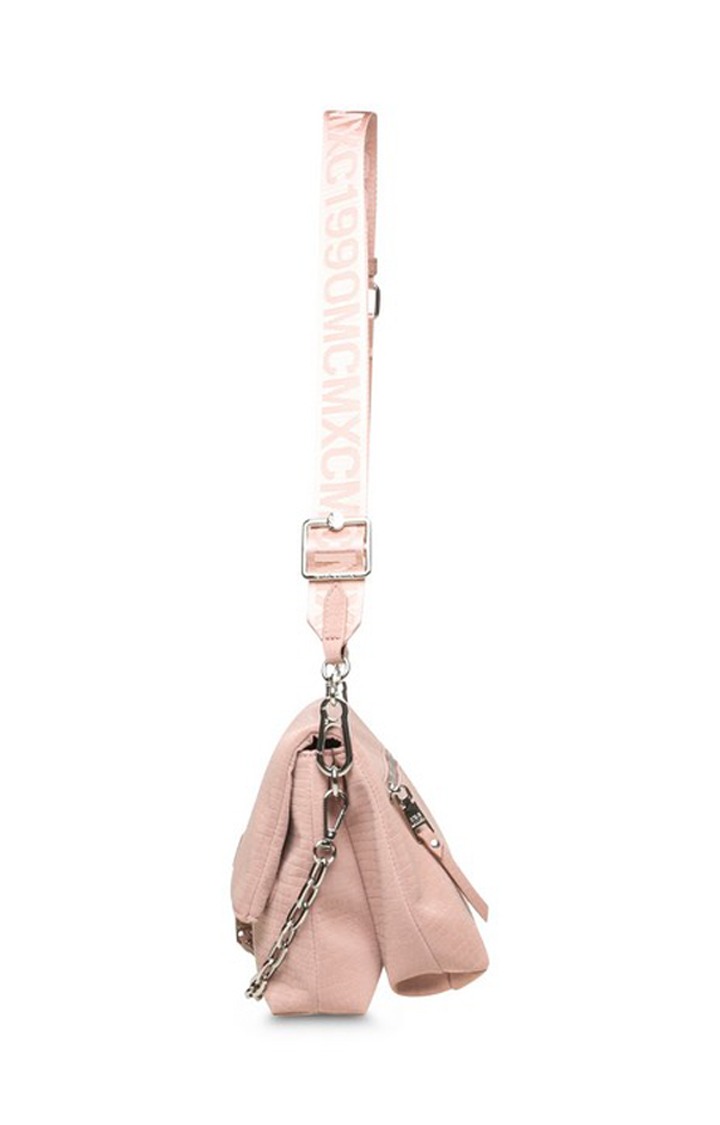 Braydenc Rose Gold Handbags