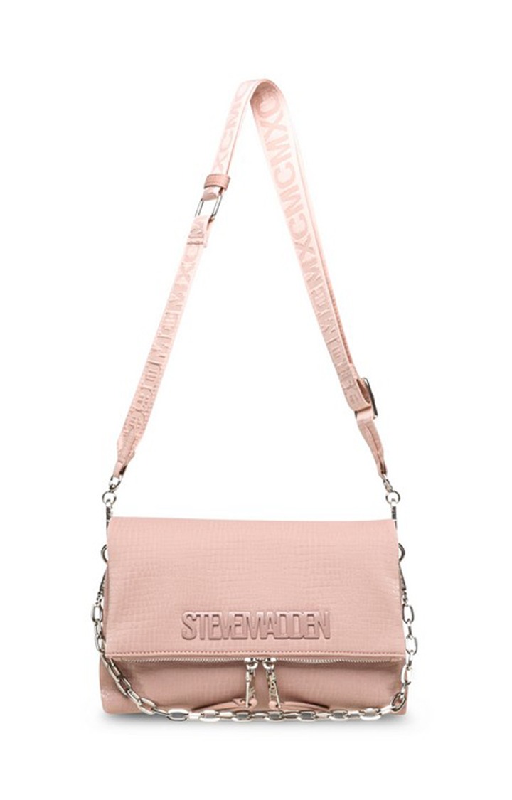 Braydenc Rose Gold Handbags