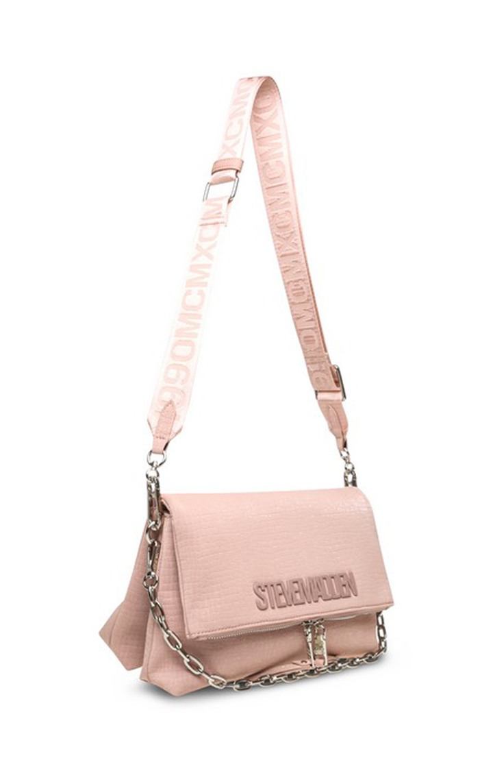 Braydenc Rose Gold Handbags
