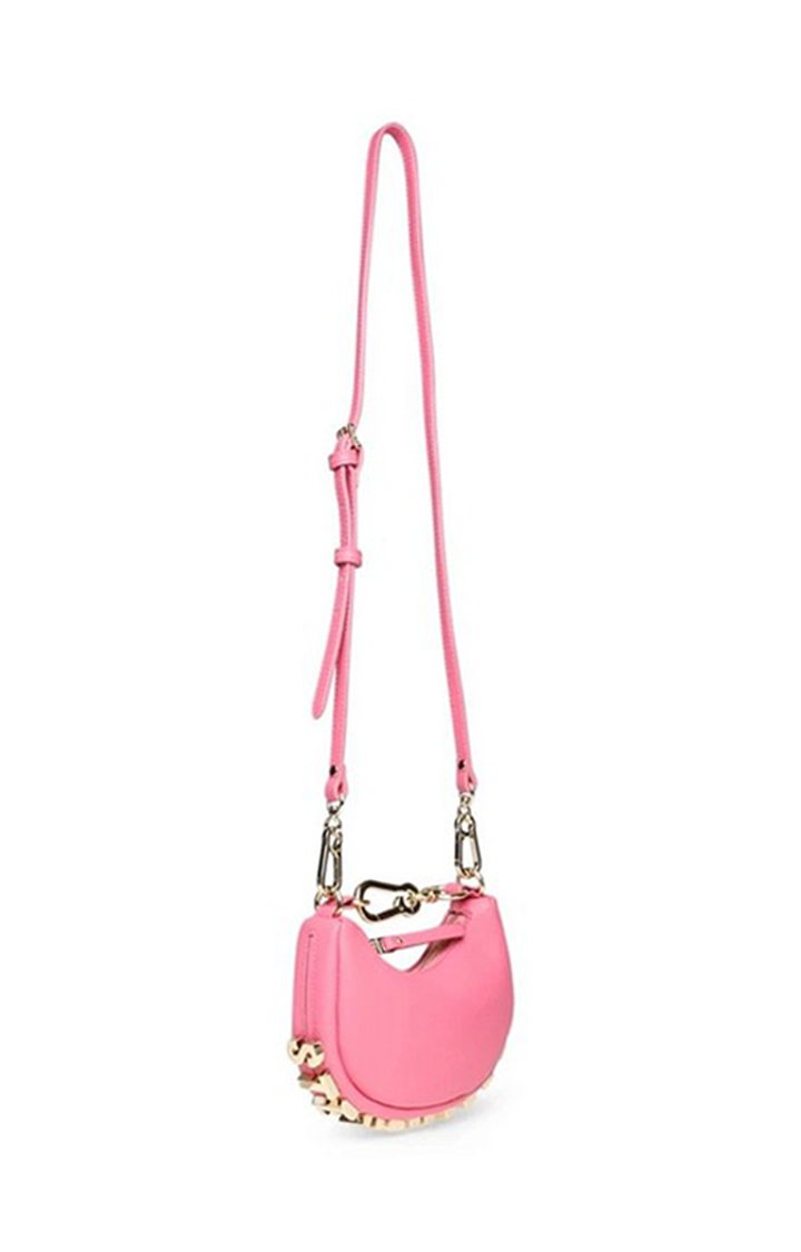 Brisky Pink Handbags