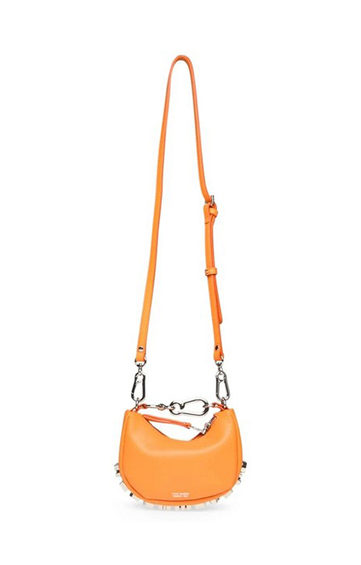 Brisky Orange Handbags