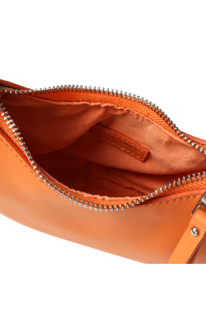 Brisky Orange Handbags