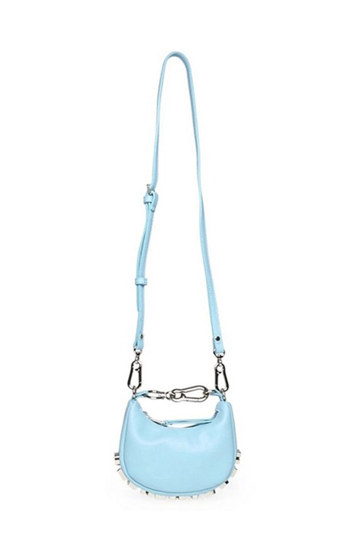 Brisky Blue Handbags
