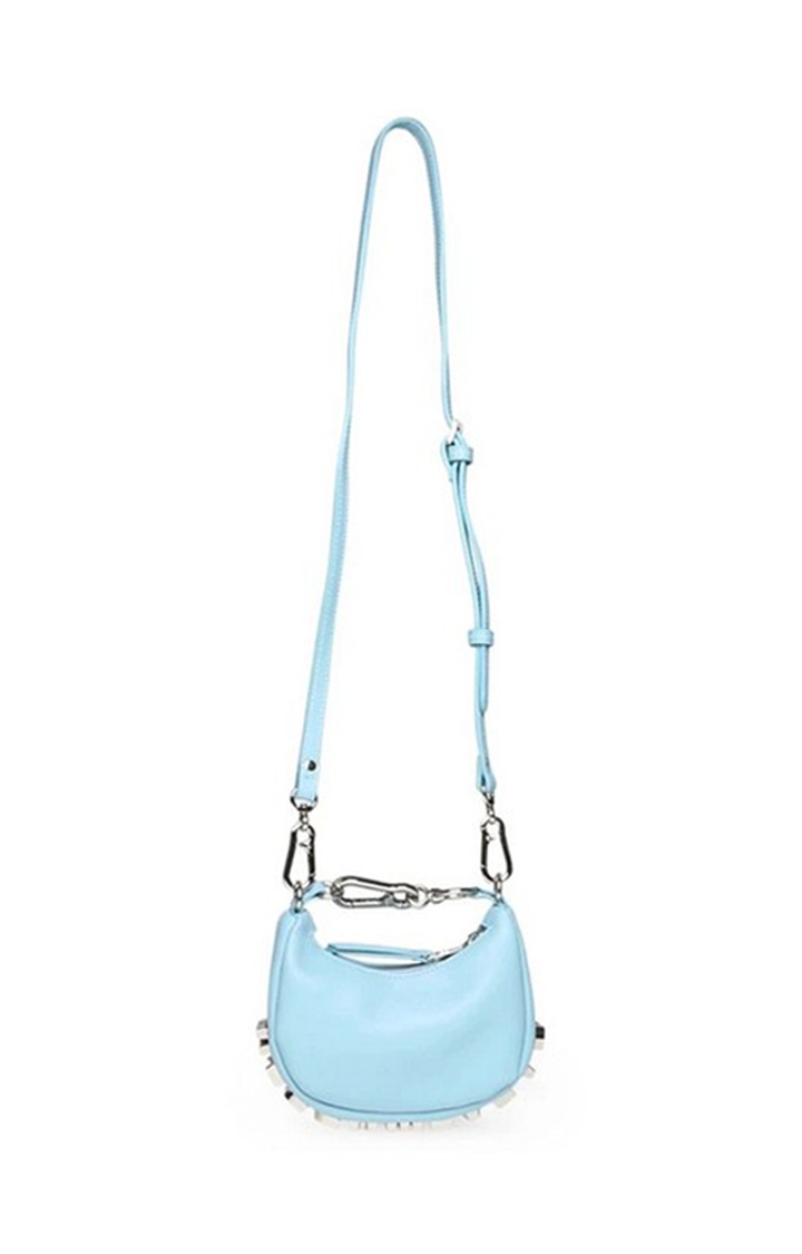 Brisky Blue Handbags