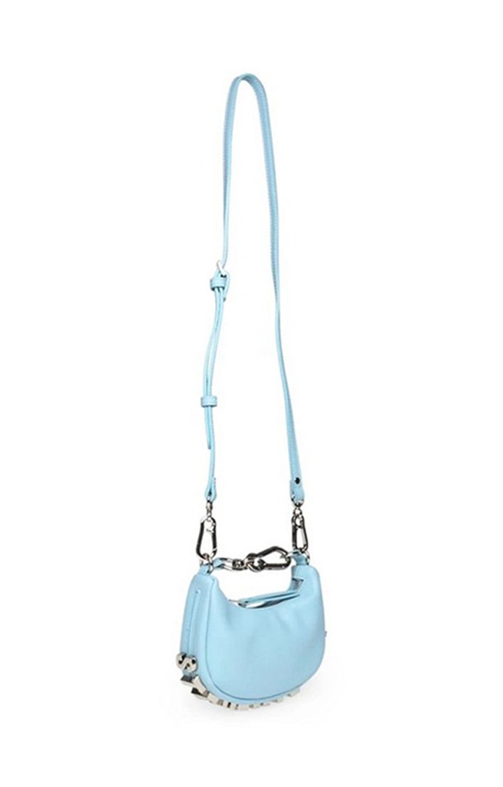 Brisky Blue Handbags