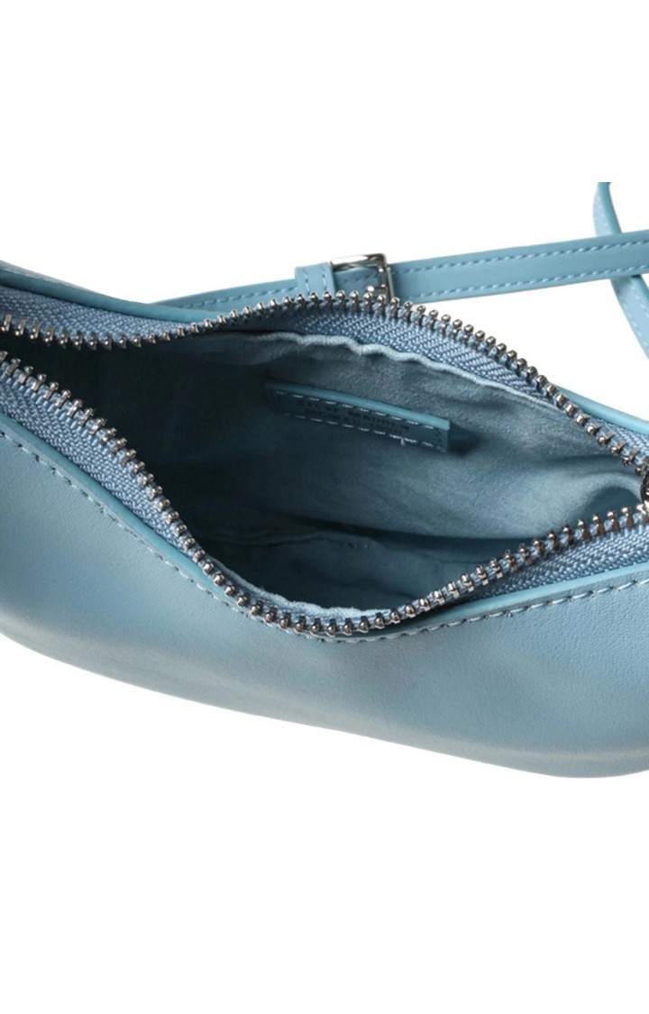 Brisky Blue Handbags