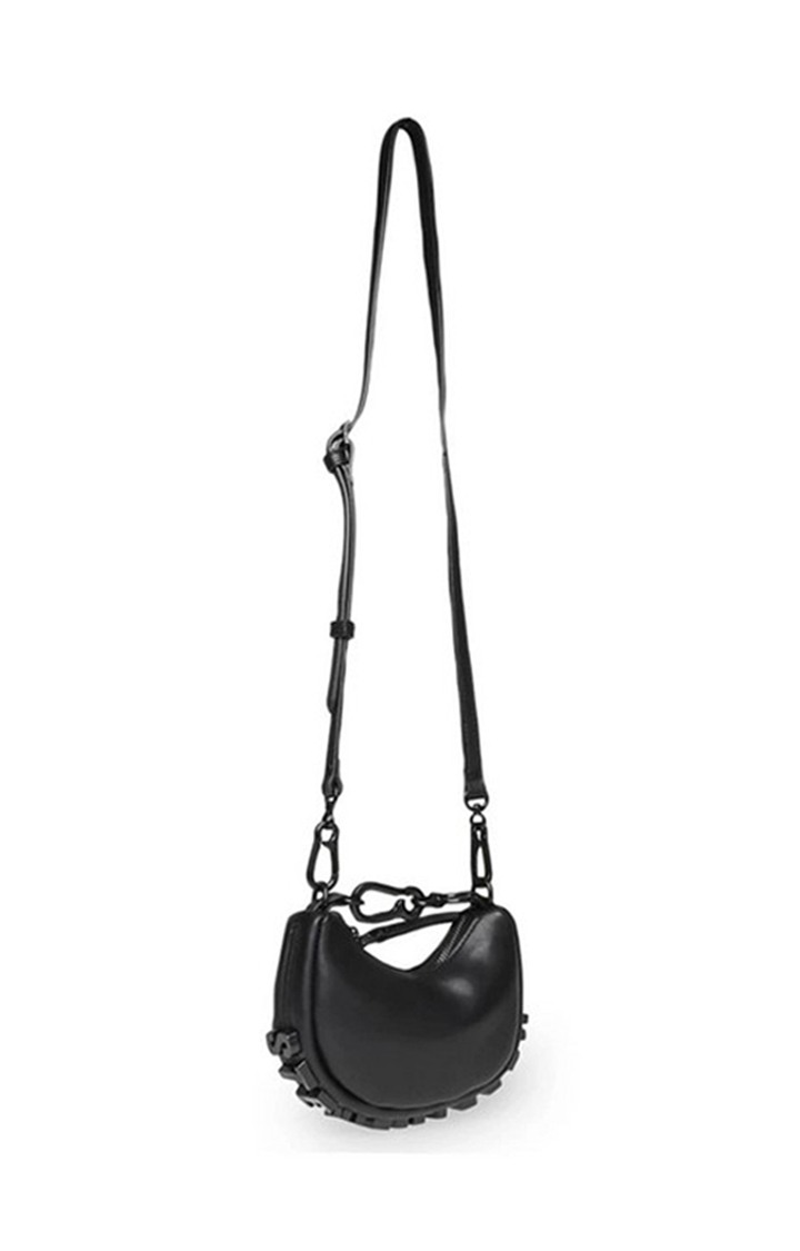 Brisky Black Handbags